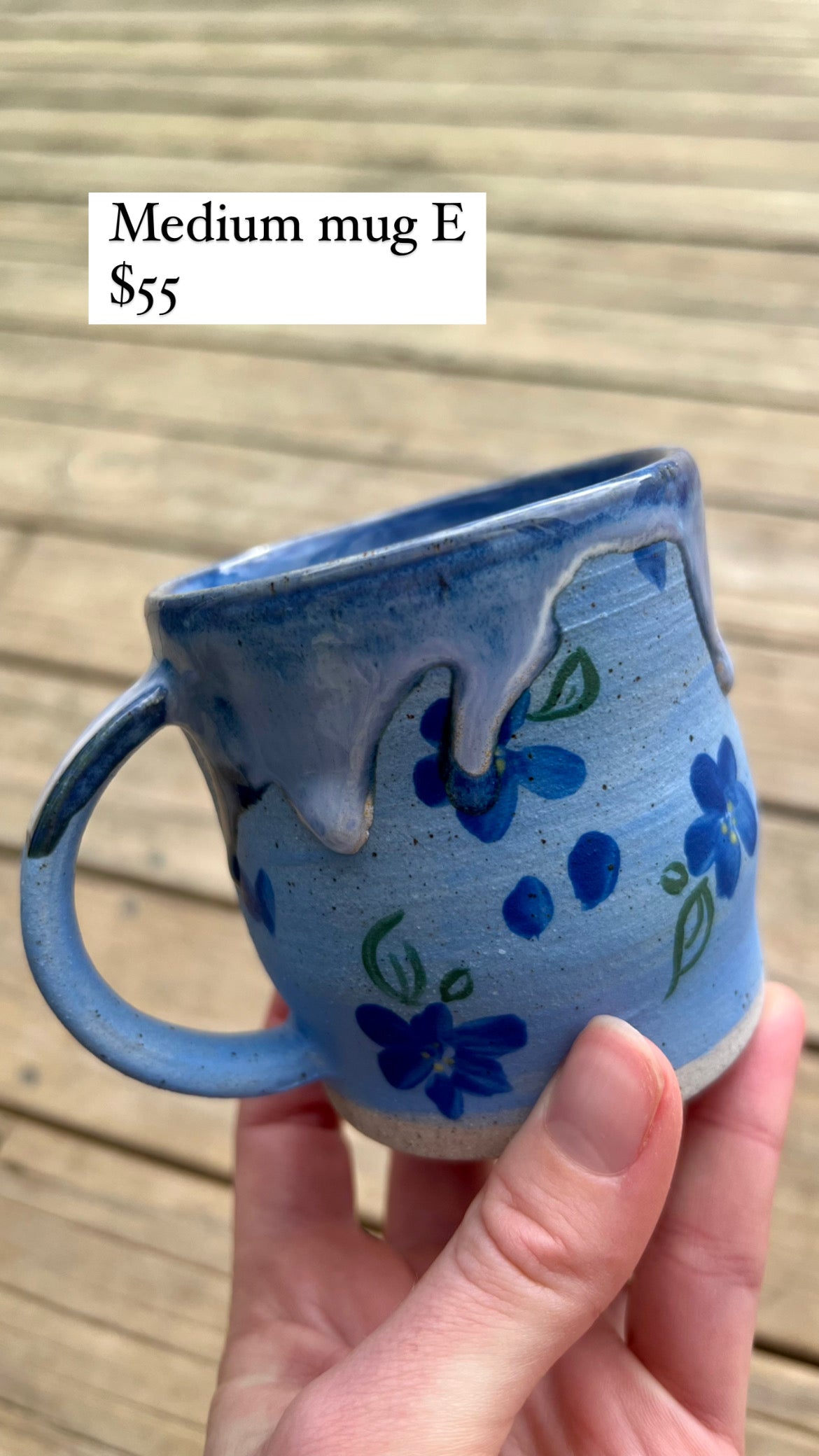 Medium mug