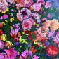 Limited edition dreamy print unframed