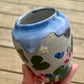 Bud vase
