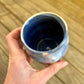 Flat white tumbler