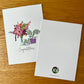 Greeting cards- pack of x5