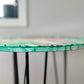 Resin table