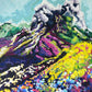 Happy valley print
