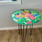 Resin table