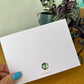 Greeting cards- pack of x5