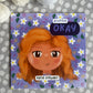 A little okay- Childrens book