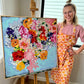 Original ‘Flower bomb’